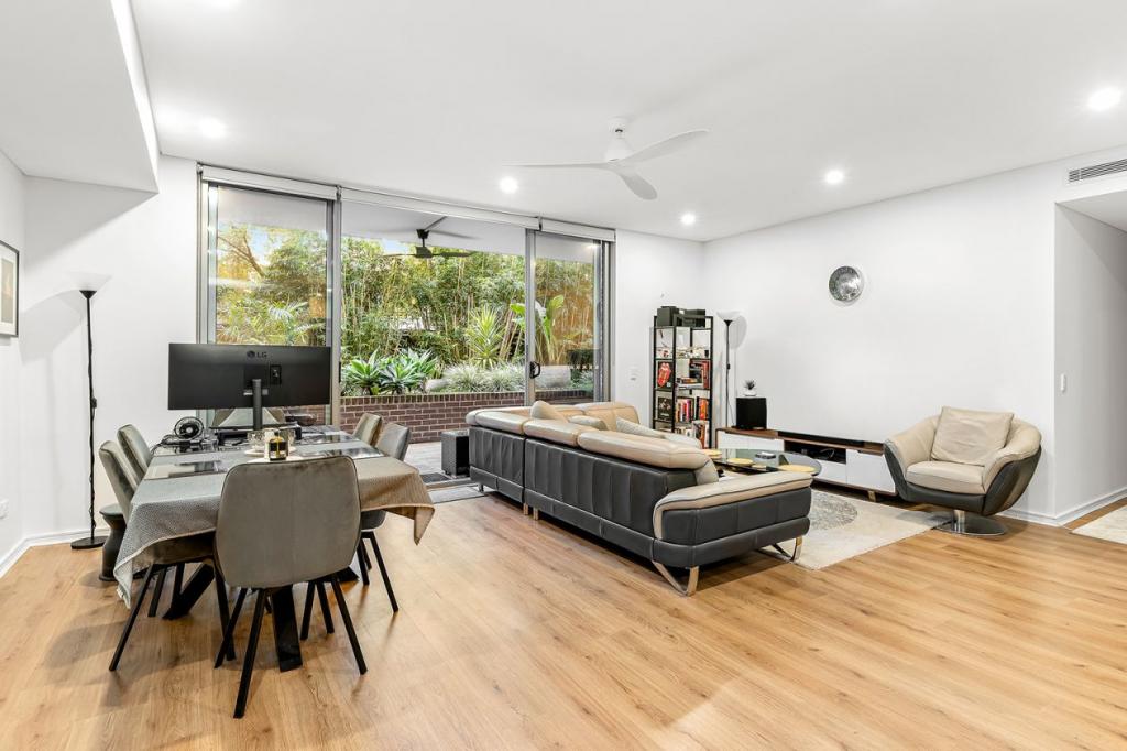 3/54a Blackwall Point Rd, Chiswick, NSW 2046