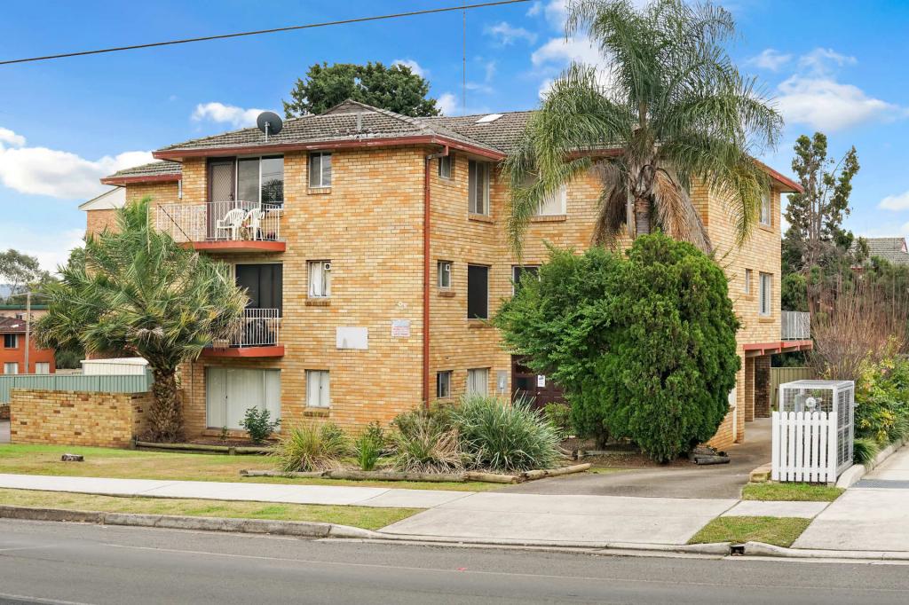 5/205 DERBY ST, PENRITH, NSW 2750