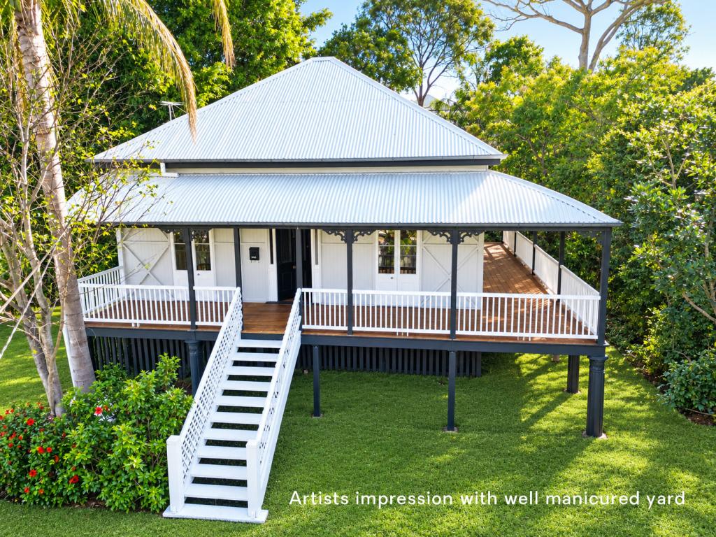 82 Pine St, North Ipswich, QLD 4305