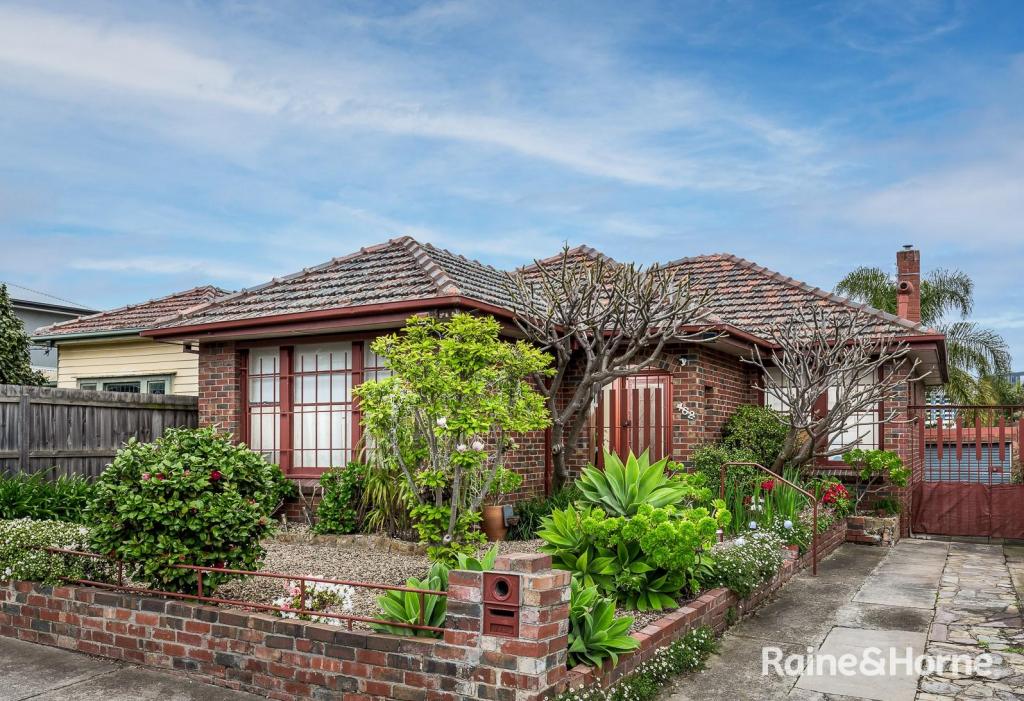 462 BRUNSWICK RD, BRUNSWICK WEST, VIC 3055