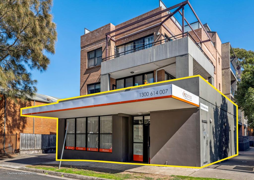 Suite 15/13-15 Howard Ave, Northmead, NSW 2152