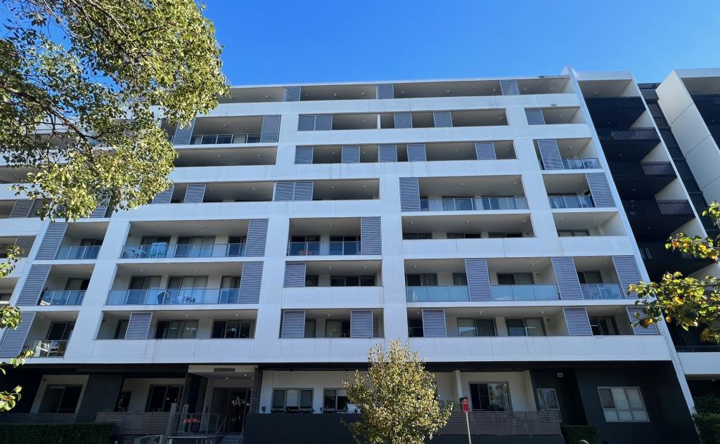 501/15 Guess Ave, Wolli Creek, NSW 2205