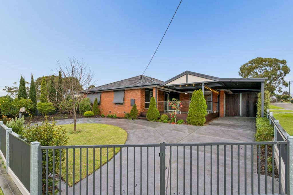 2 Feltham Ct, Rosebud, VIC 3939