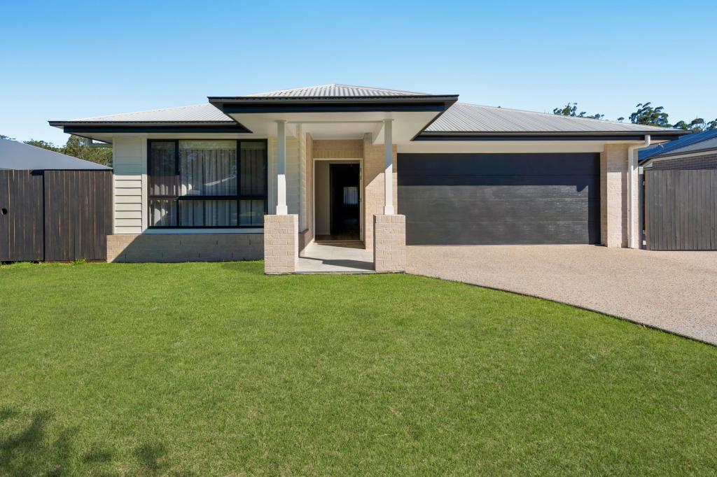 44 Bradman St, D'Aguilar, QLD 4514