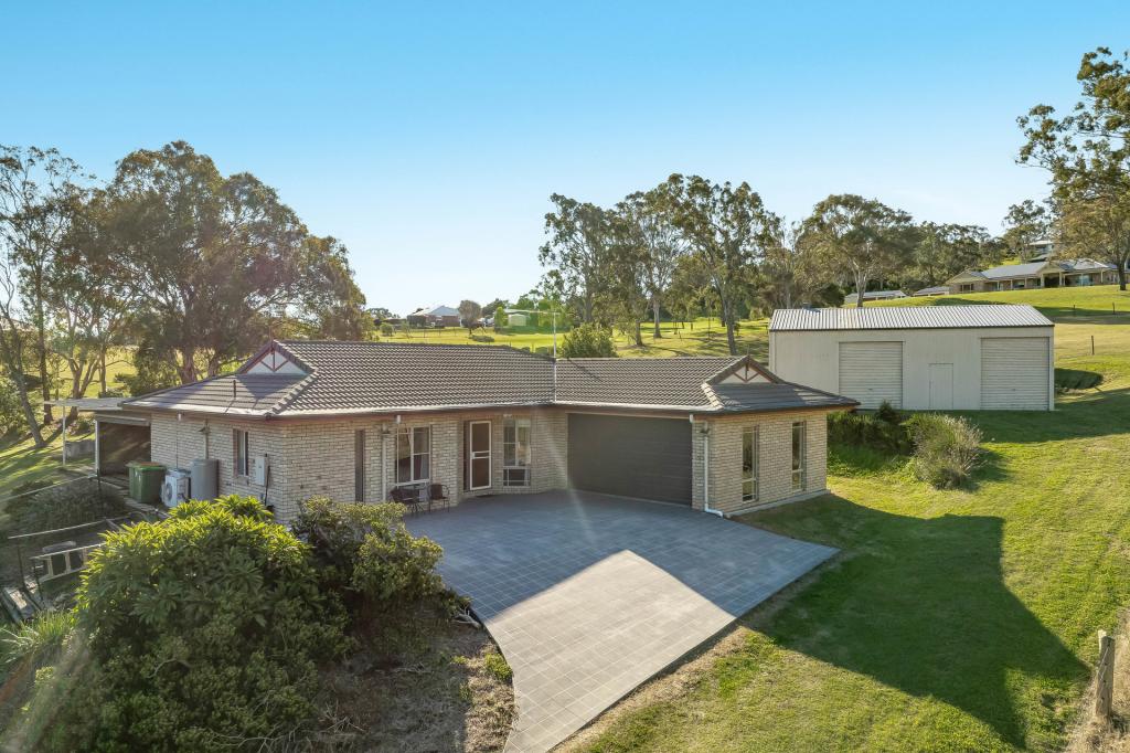 42 Stark Dr, Vale View, QLD 4352