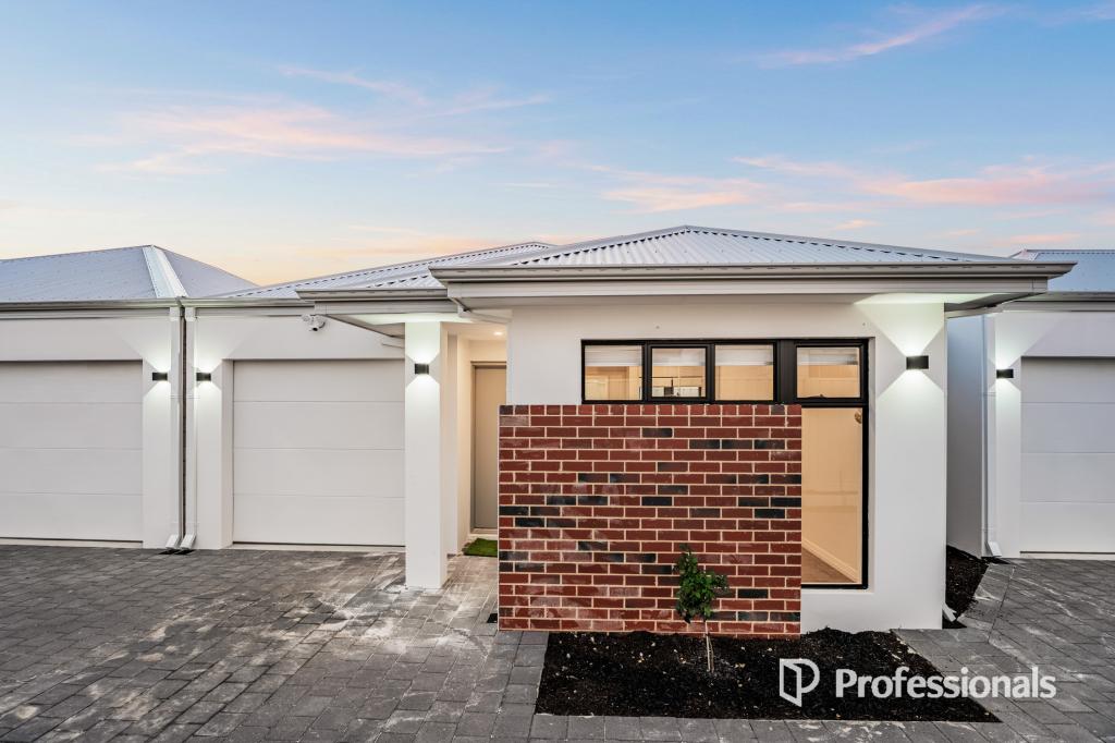 35c Markham Way, Balga, WA 6061