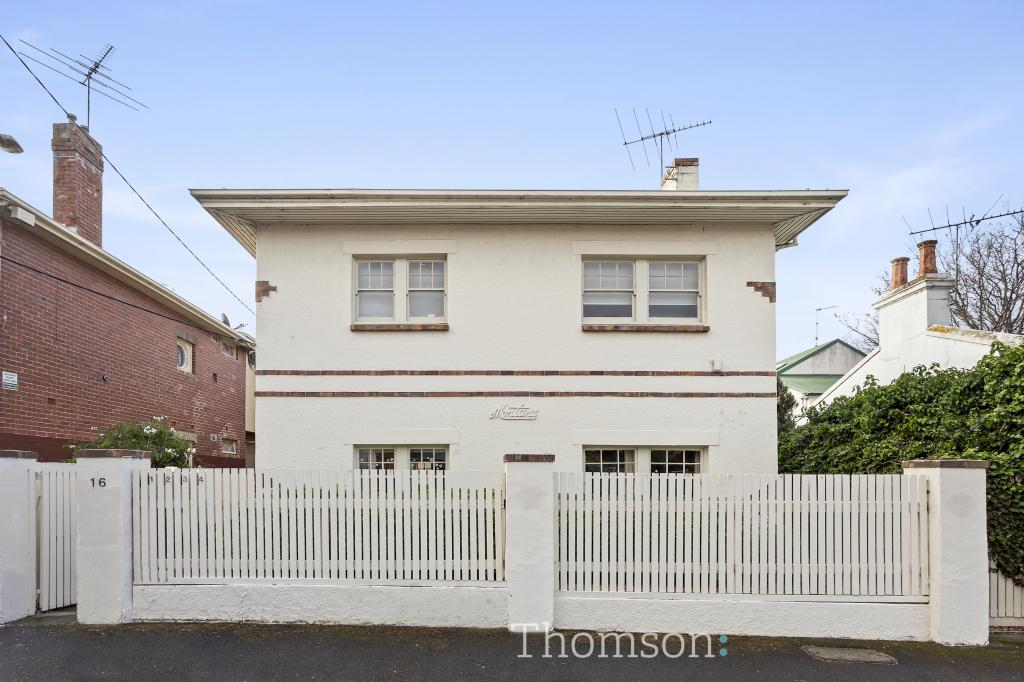 4/16-18 Jackson St, St Kilda, VIC 3182