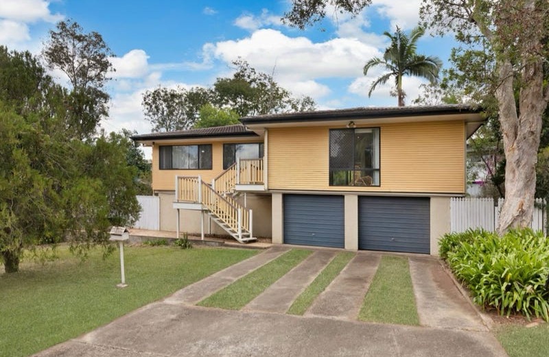 1 Clandon St, Indooroopilly, QLD 4068