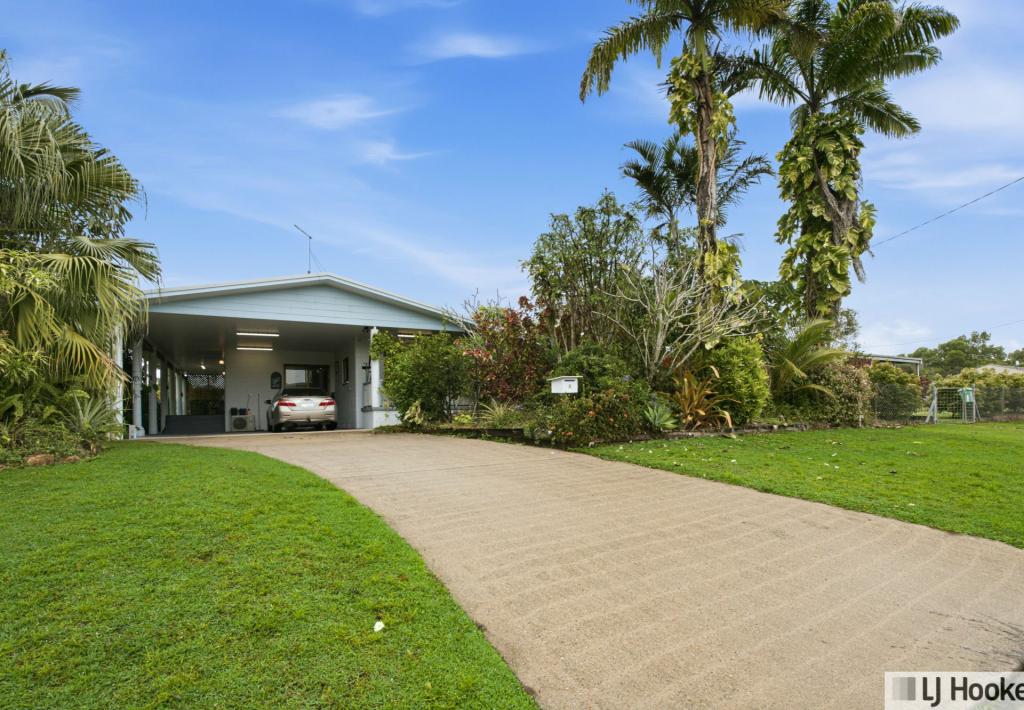 2 Casuarina St, Tully Heads, QLD 4854
