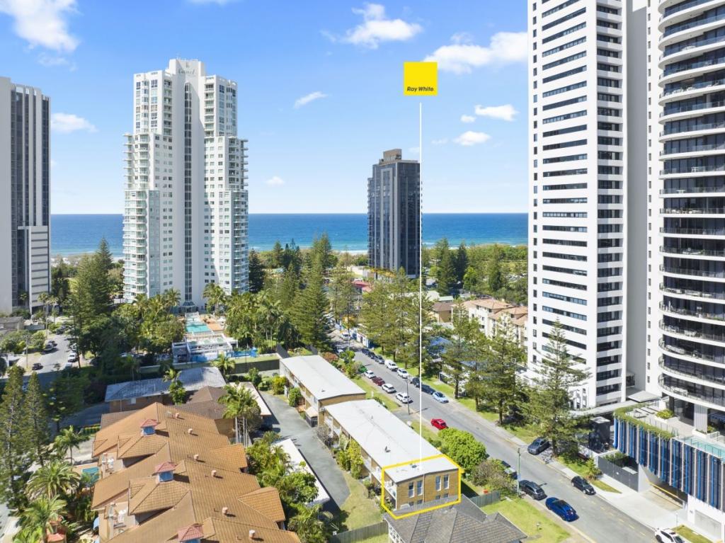 1/15-17 George Ave, Broadbeach, QLD 4218