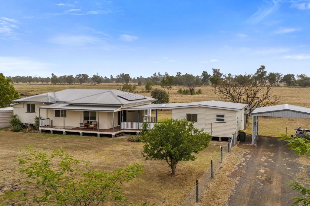 349 Blaxland Rd, Dalby, QLD 4405