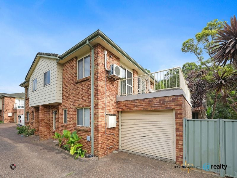 4/79 Meadow St, Tarrawanna, NSW 2518