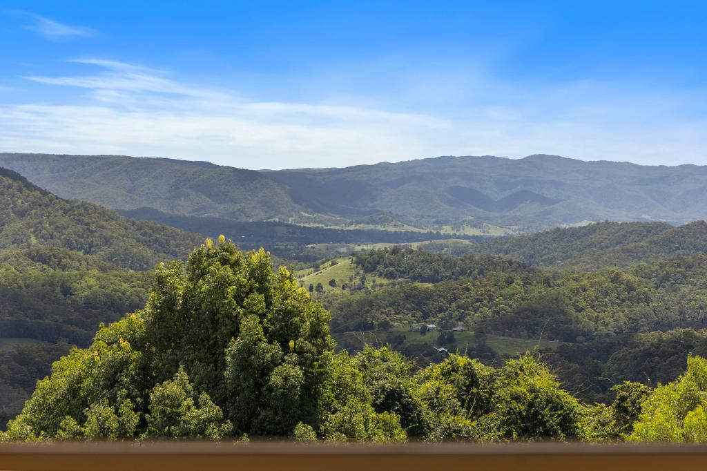 475 MALENY - KENILWORTH RD, WITTA, QLD 4552