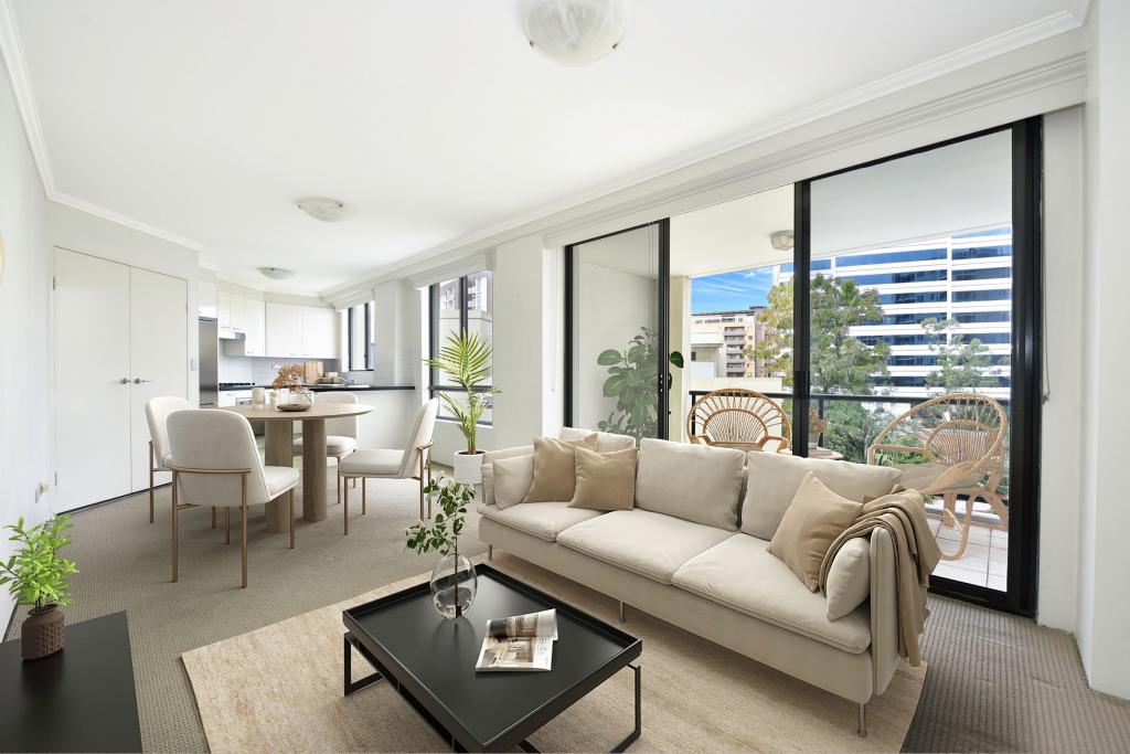 88/323 FOREST RD, HURSTVILLE, NSW 2220