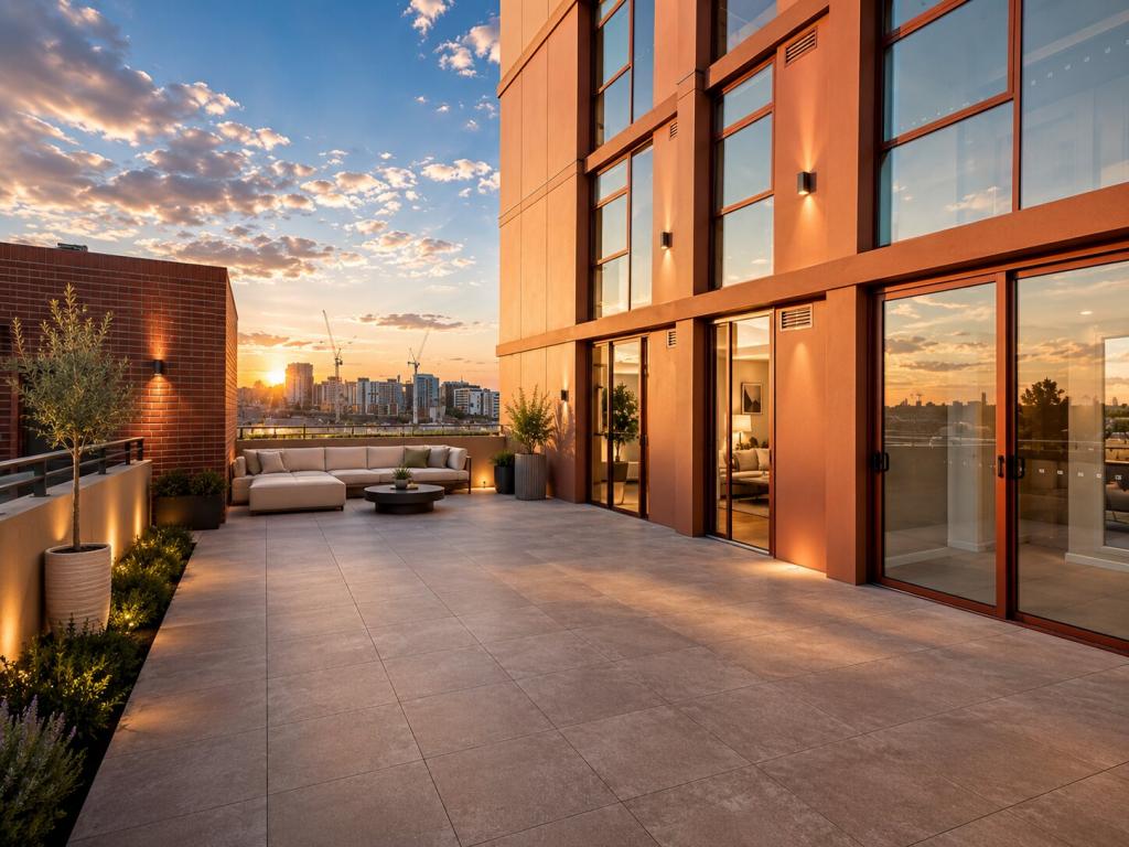 407/20 Bundil Bvd, Melrose Park, NSW 2114