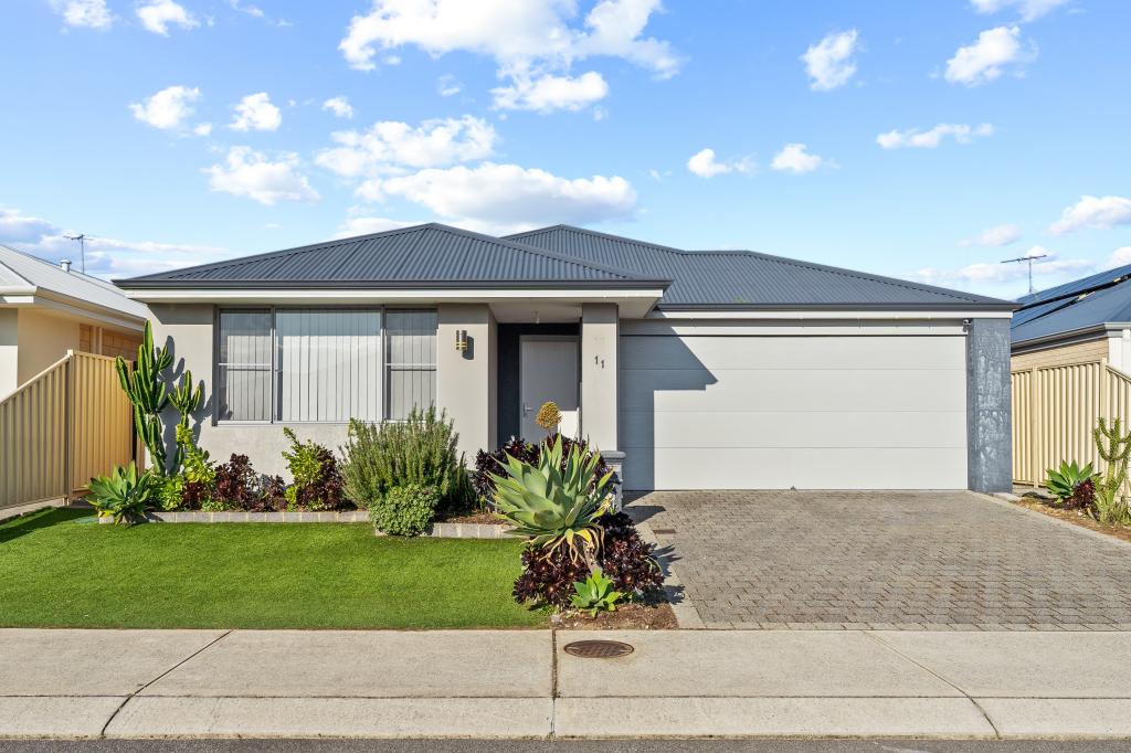 11 Angelite St, Wellard, WA 6170