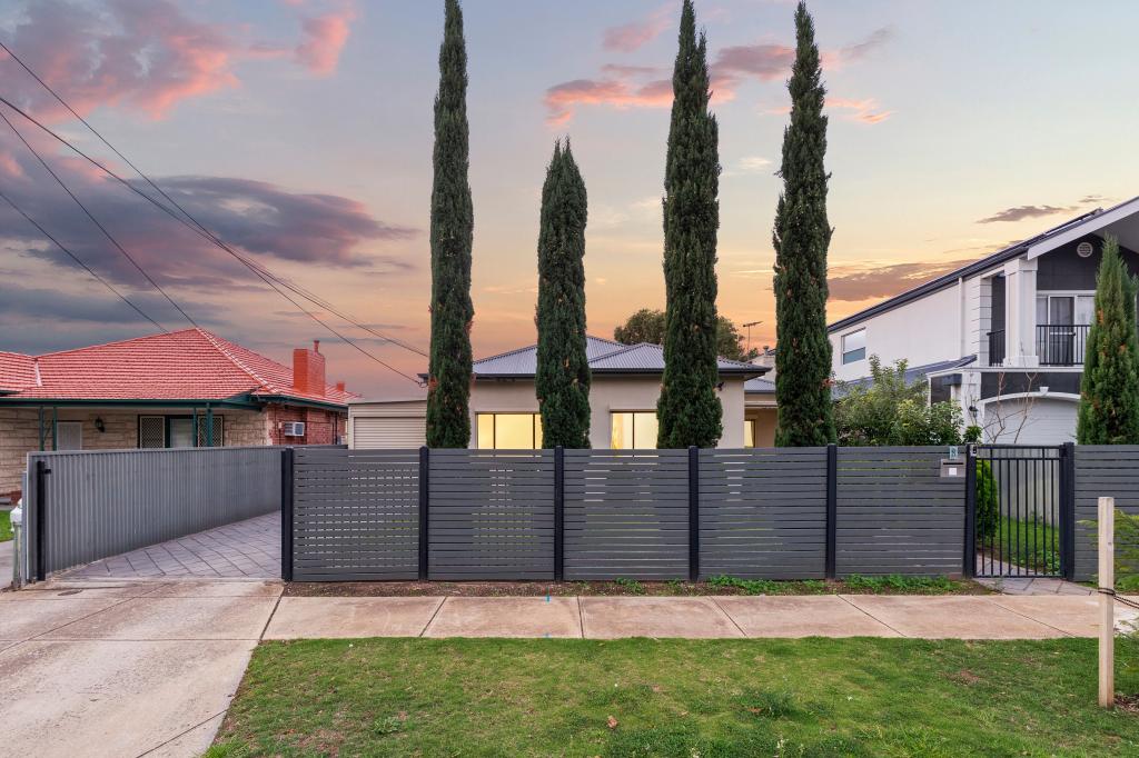 8 Wavell St, Broadview, SA 5083