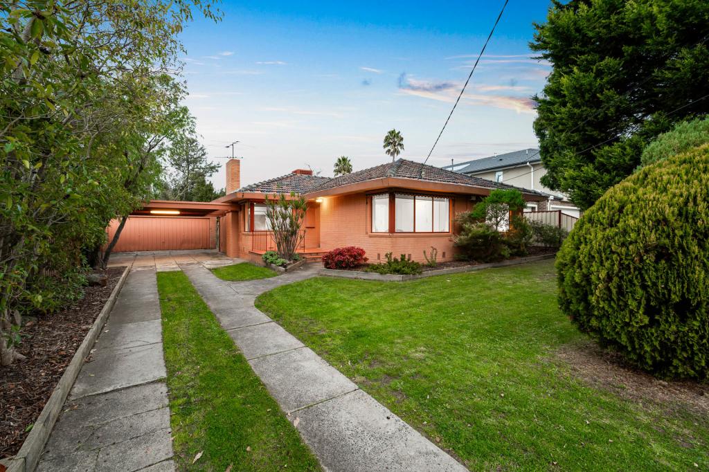 26 Lea Rd, Mulgrave, VIC 3170