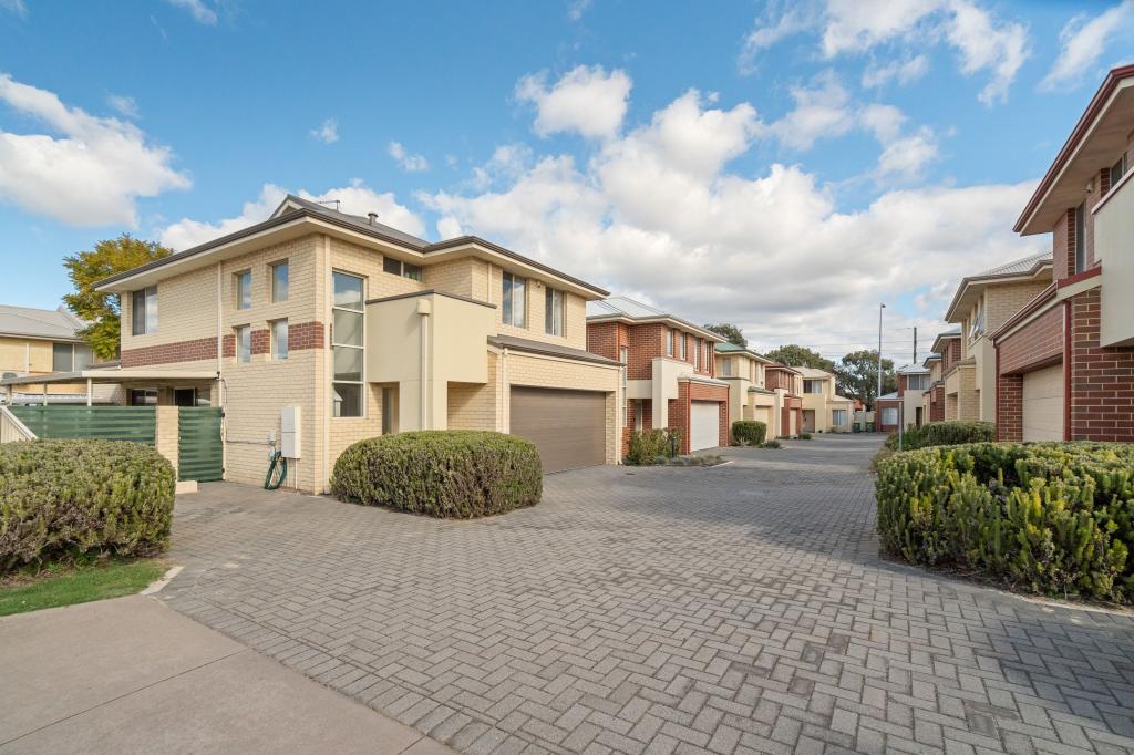 1/27 Mozart Mews, Rivervale, WA 6103
