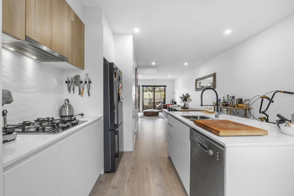 9/3 Lowrie St, Dickson, ACT 2602