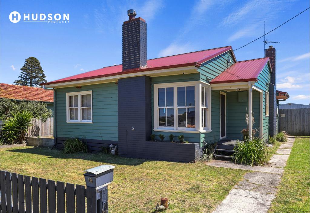 18 Kennedy St, Portland, VIC 3305