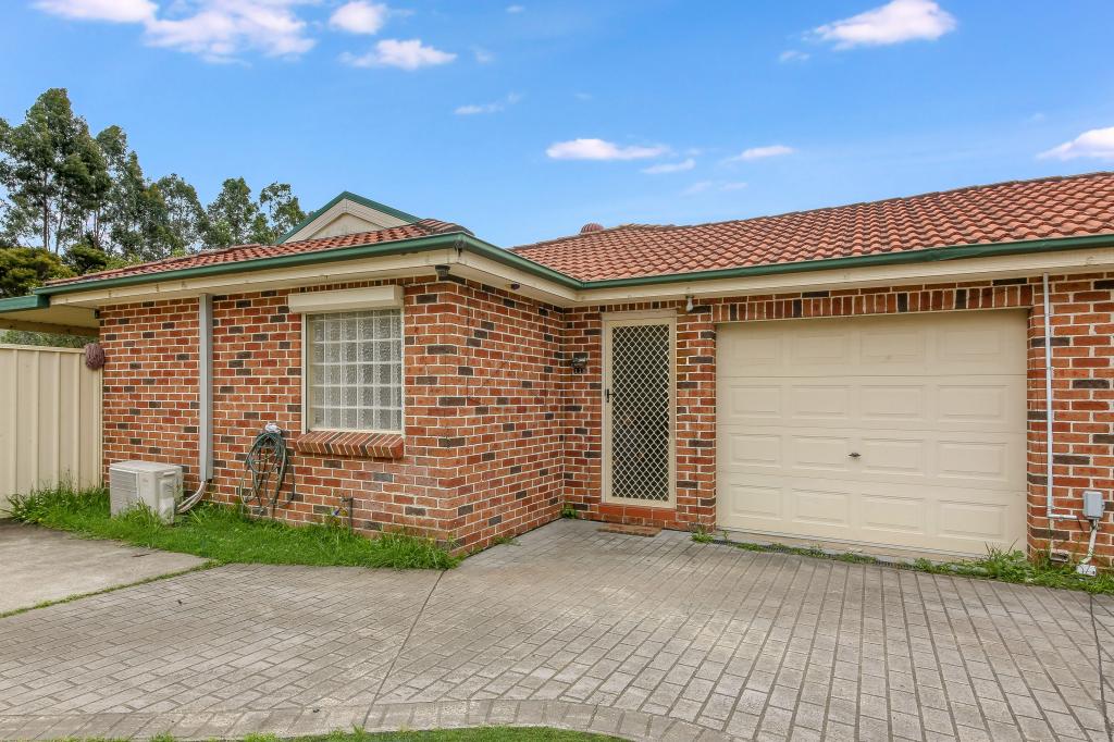 118 Lovegrove Dr, Quakers Hill, NSW 2763