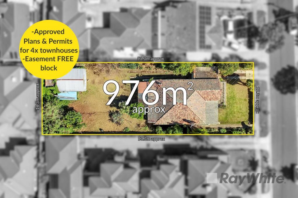 37 Benga Ave, Dandenong, VIC 3175