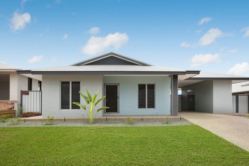 23 Delacruz St, Durack, NT 0830