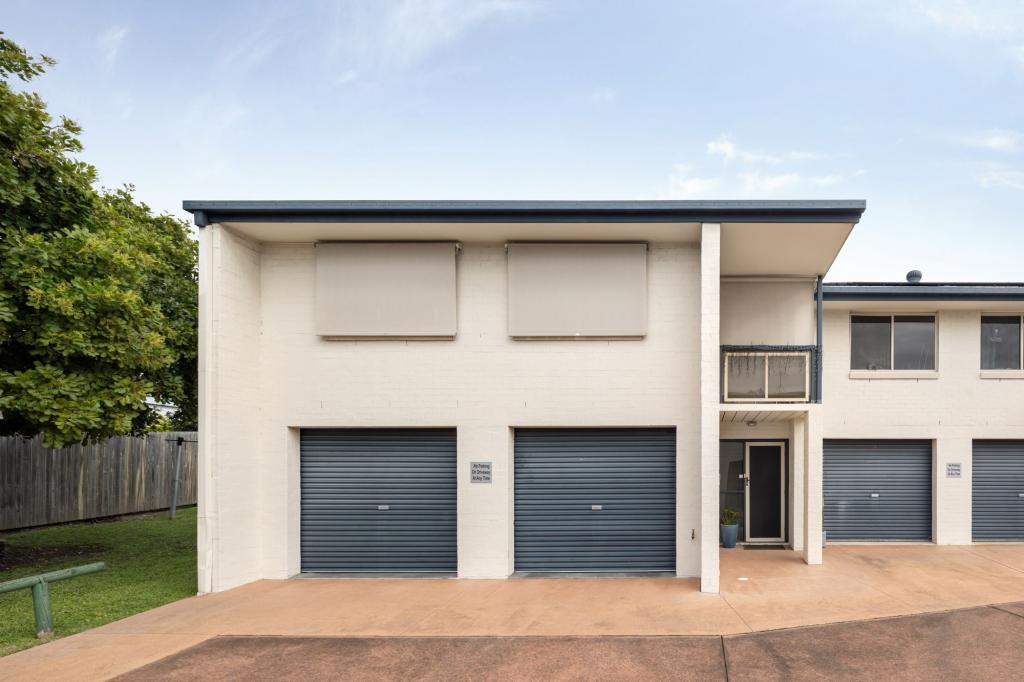 5/86 Thynne Rd, Morningside, QLD 4170