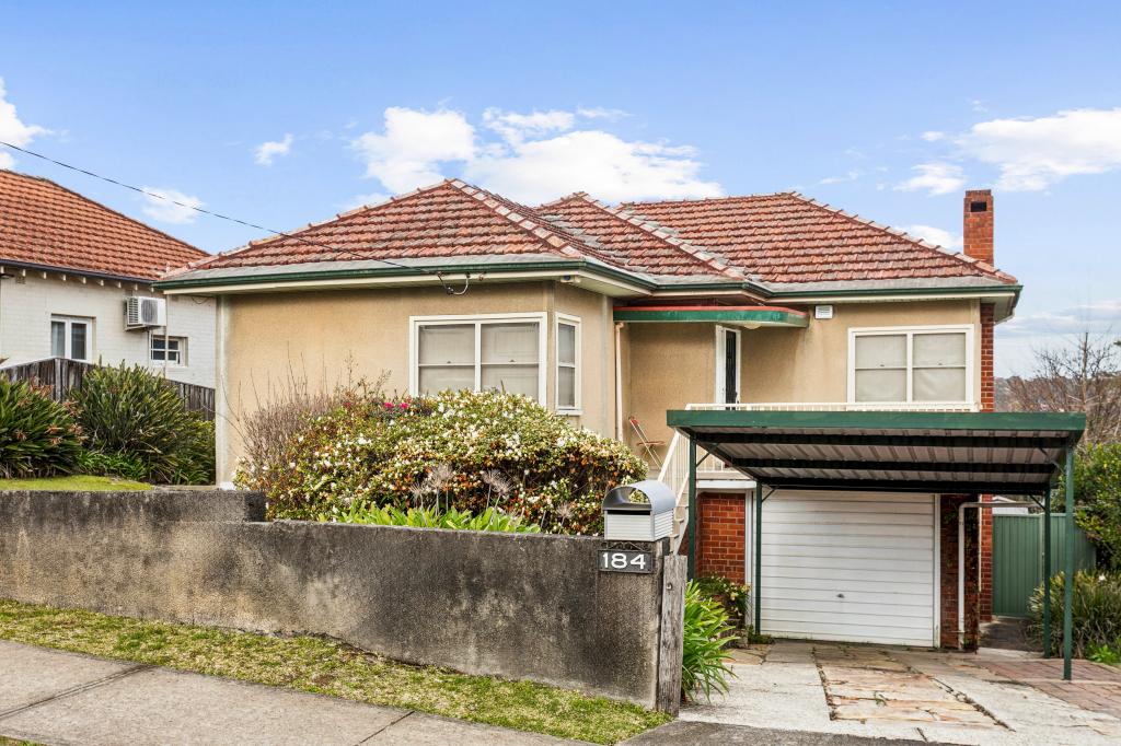 184 Fullers Rd, Chatswood, NSW 2067