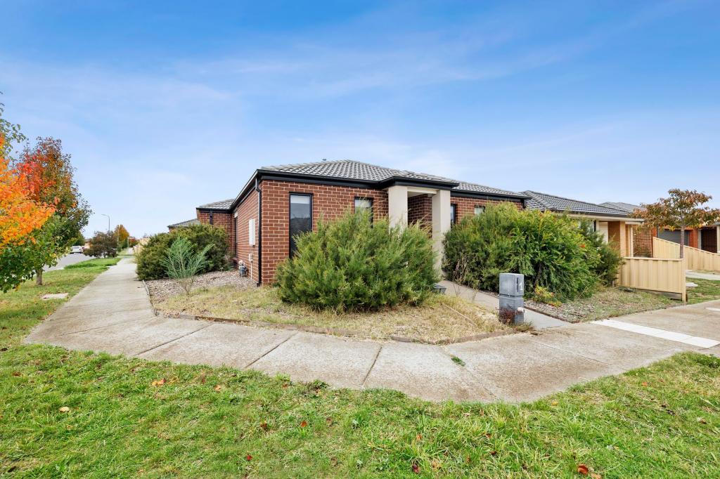 1 Whidburn Pl, Sebastopol, VIC 3356