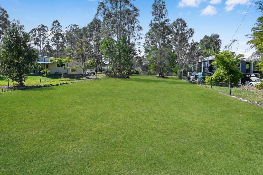 5 Ayers St, Gundiah, QLD 4650