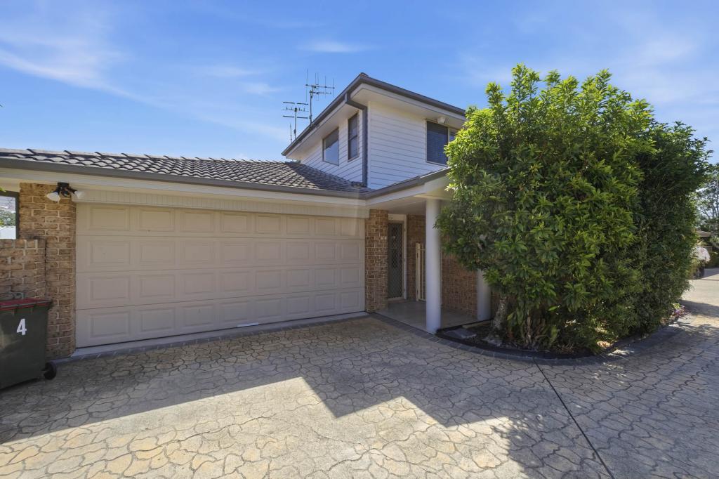 3/66 South St, Tuncurry, NSW 2428