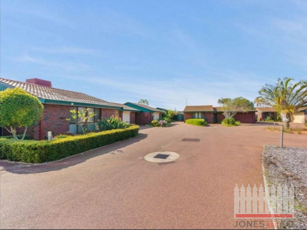 3/10 Tarun Ct, Cannington, WA 6107