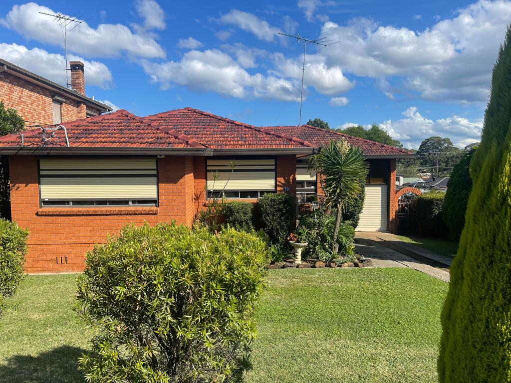 79 Flinders Rd, Georges Hall, NSW 2198