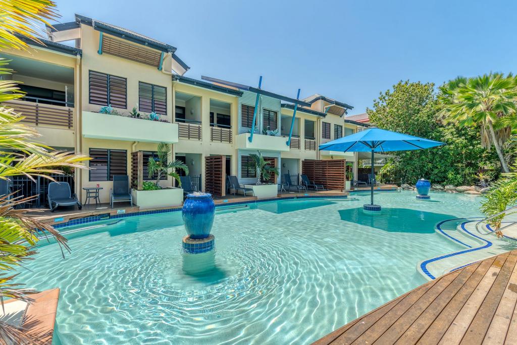 1204-1205/16-18 Warner St, Port Douglas, QLD 4877