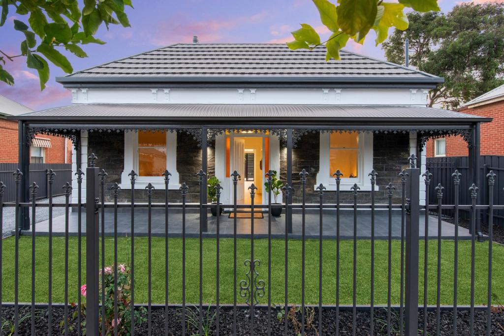 21 Jervois Ave, West Hindmarsh, SA 5007