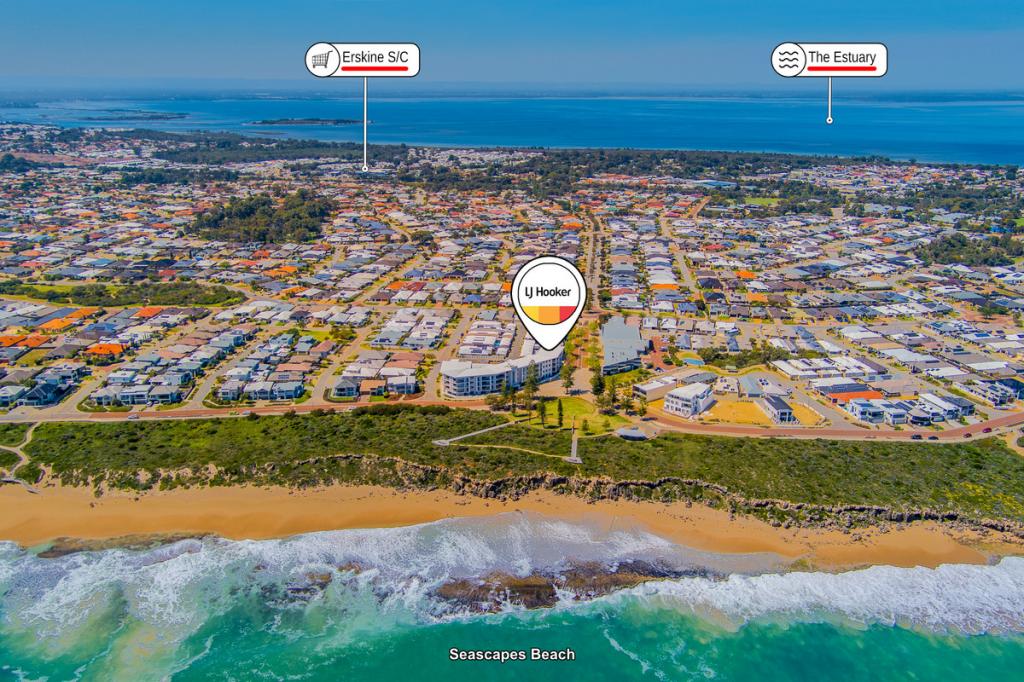 27/150 Boardwalk Bvd, Halls Head, WA 6210