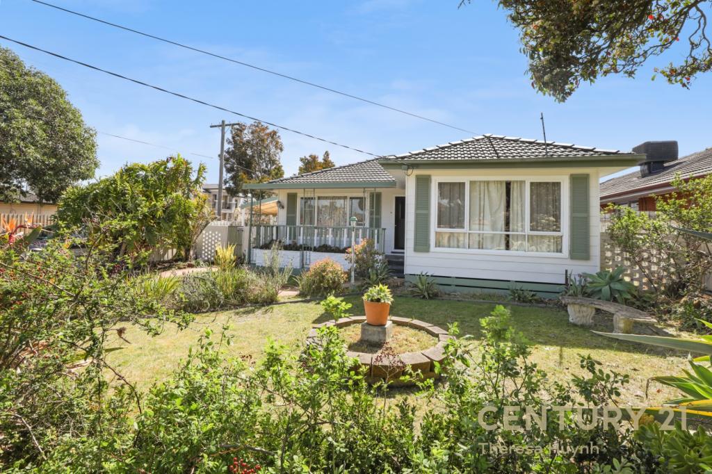 21 Richard St, Springvale South, VIC 3172