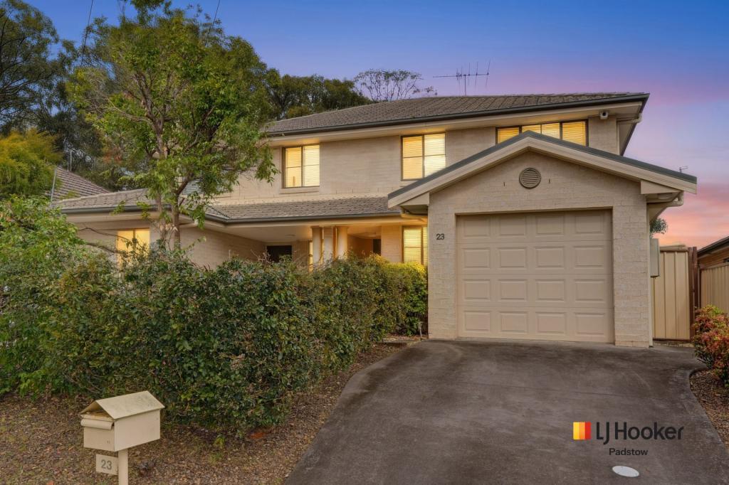 23 Banks St, Padstow, NSW 2211