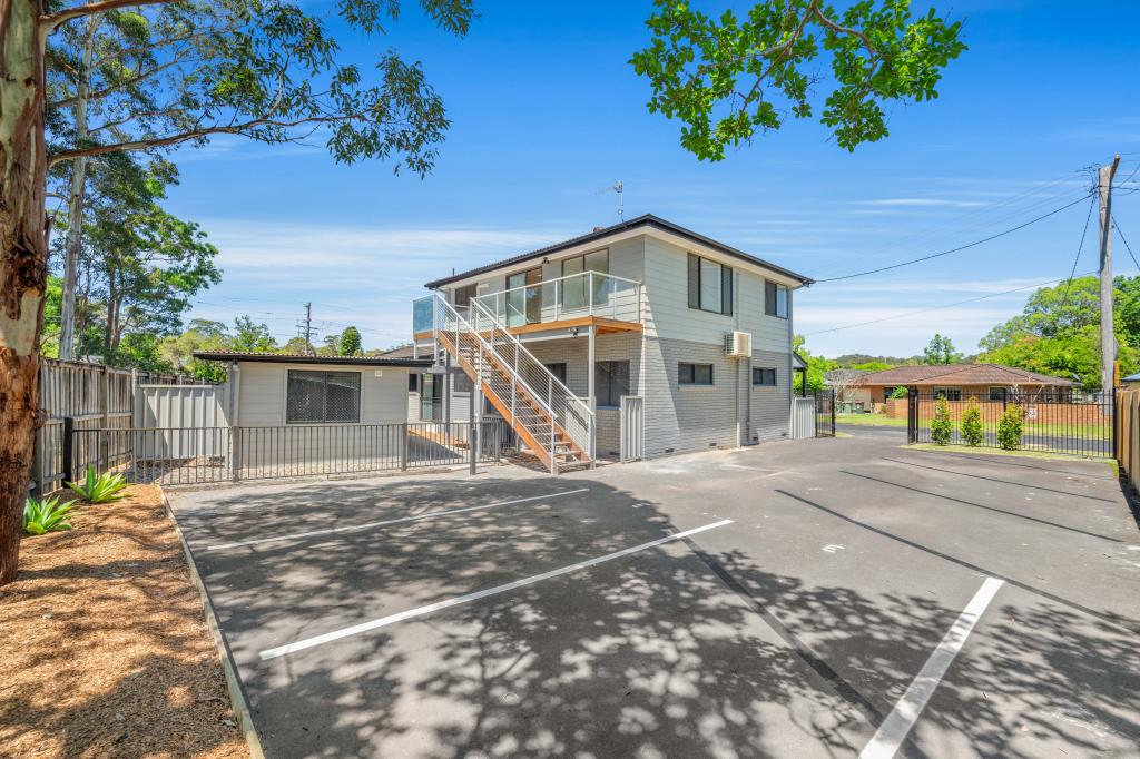 3/30 Renwick St, Wyoming, NSW 2250