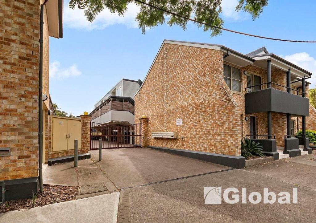 10/22 Donald St, Hamilton, NSW 2303