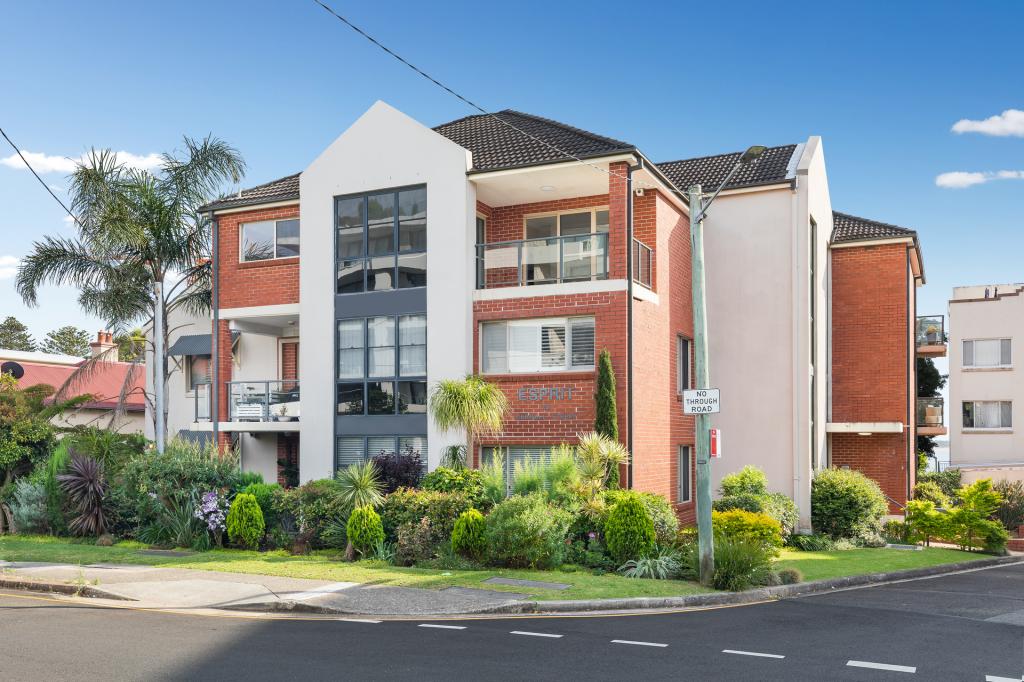 7/86 Gerrale St, Cronulla, NSW 2230