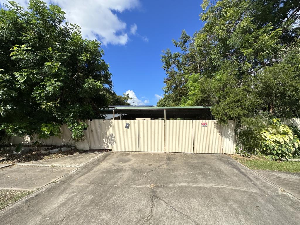 112 Miles Ave, Kelso, QLD 4815