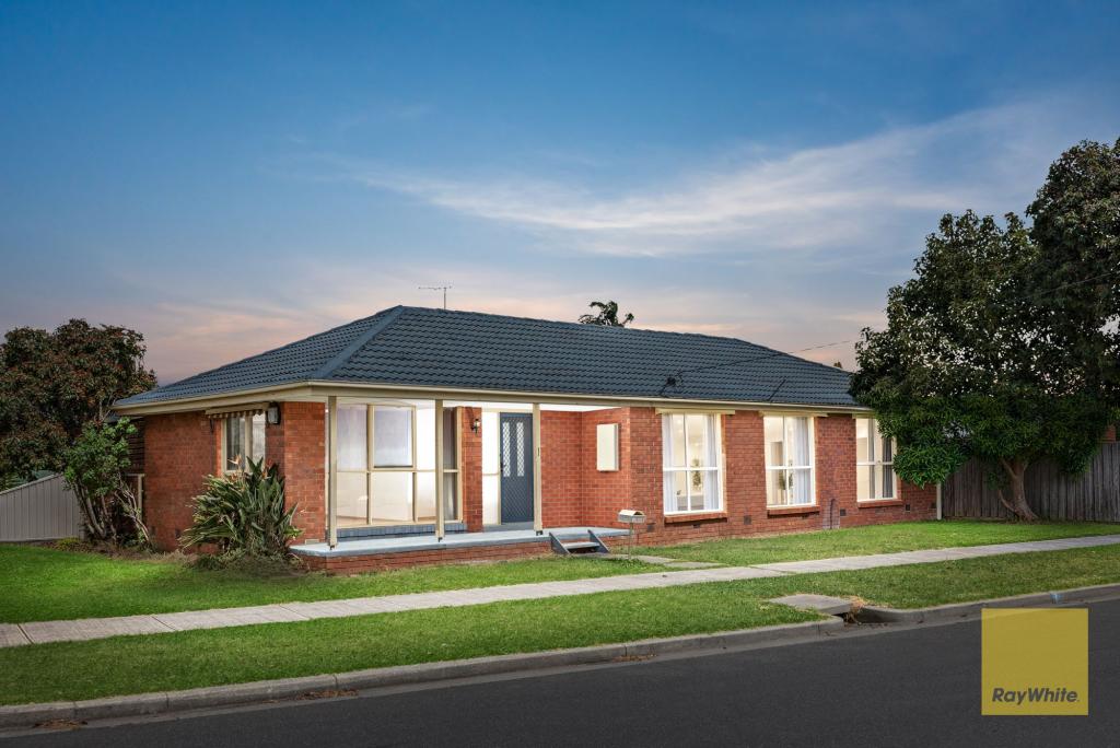 1 Waylett Ct, Deer Park, VIC 3023