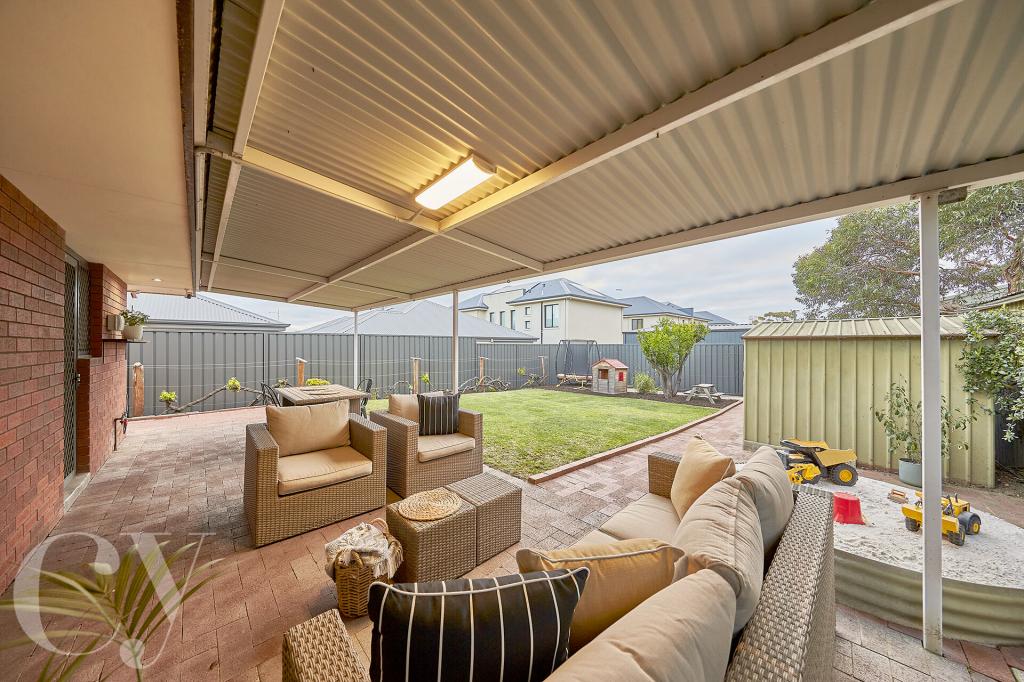 31a Waddell Rd, Palmyra, WA 6157