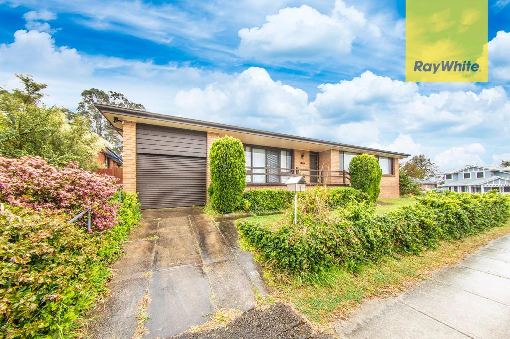 1 Pemberton St, Parramatta, NSW 2150