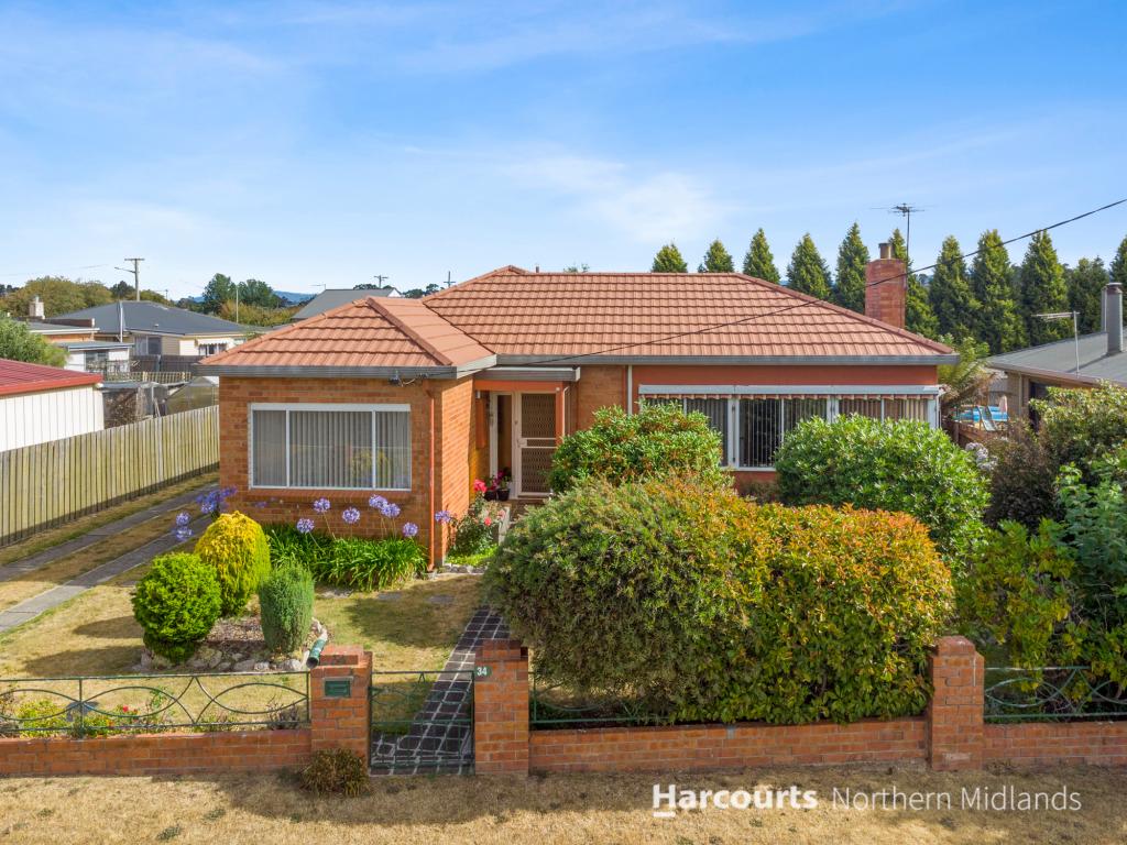 34 Cracroft St, Longford, TAS 7301