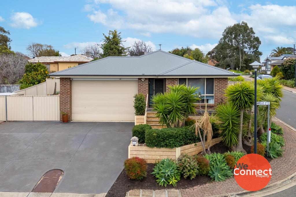 2 Narelle Ct, Hackham, SA 5163
