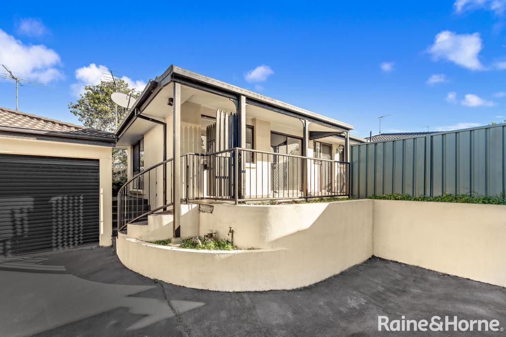 2/40 Walker St, Helensburgh, NSW 2508